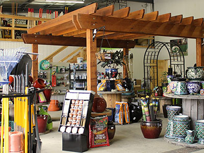 Blooming Valley Store